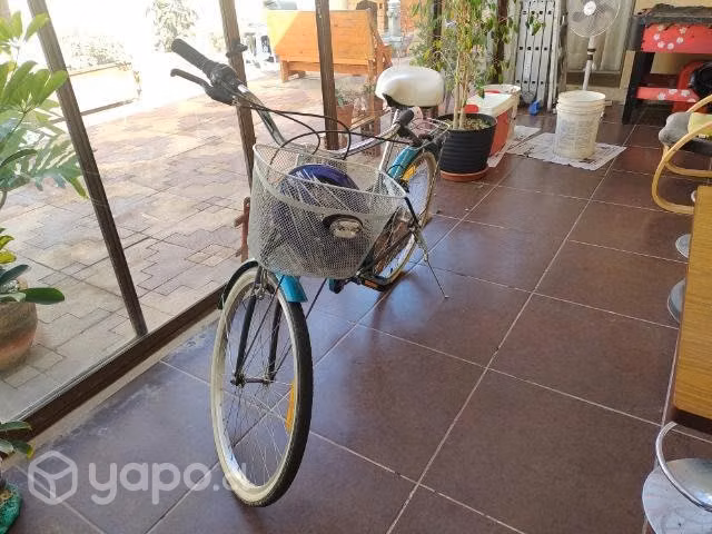 Bicicleta Oxford + casco de bicicleta - Imagen 3