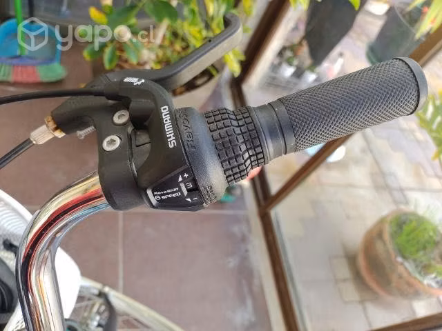 Bicicleta Oxford + casco de bicicleta - Imagen 2