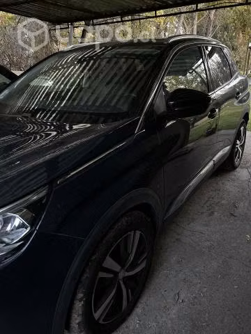 Peugeot 3008 2021