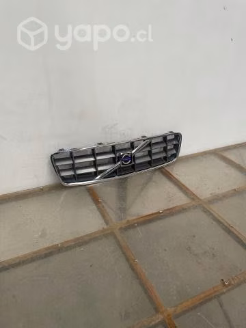 Mascara Volvo xc70