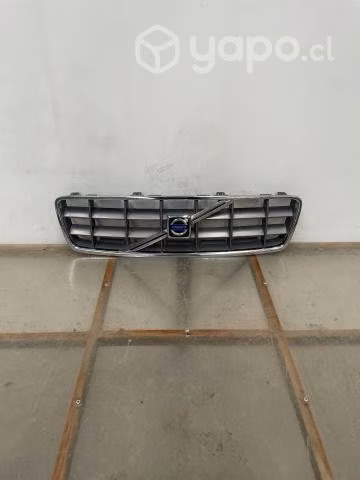 Mascara Volvo xc70