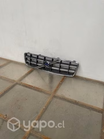 Mascara Volvo xc70