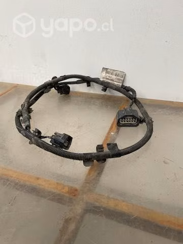 Ramal luz diurna S60