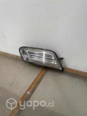 Faro luz diurna XC60 LH(izquierdo) volvo