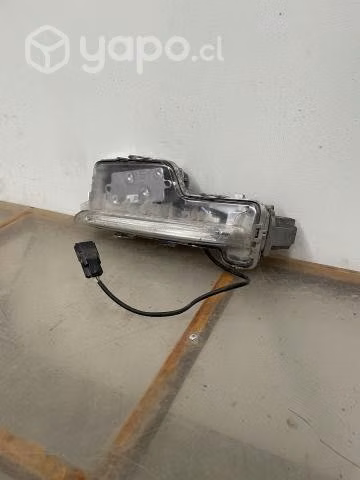 Faro luz diurna S60 LH(izquierdo) volvo