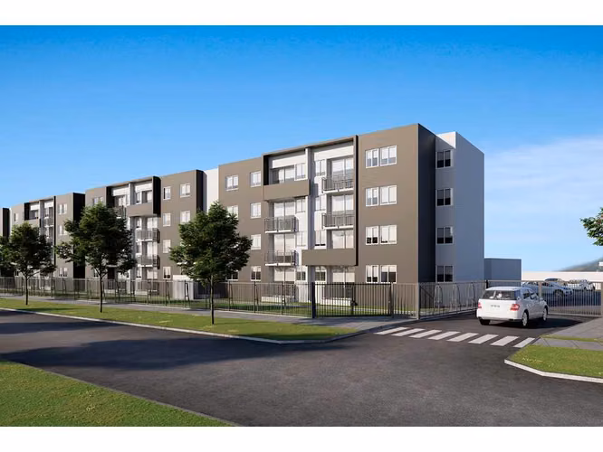 Condominio Altos Del Peñon