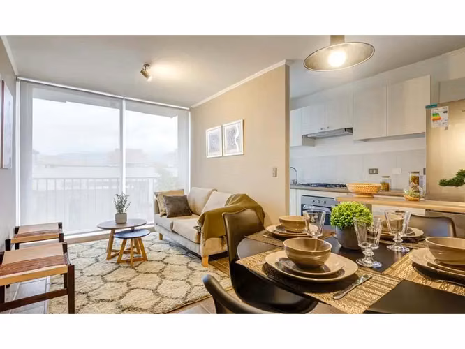 Condominio Altos Del Peñon