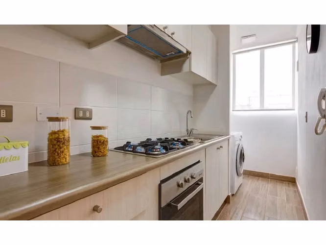 Condominio Altos Del Peñon