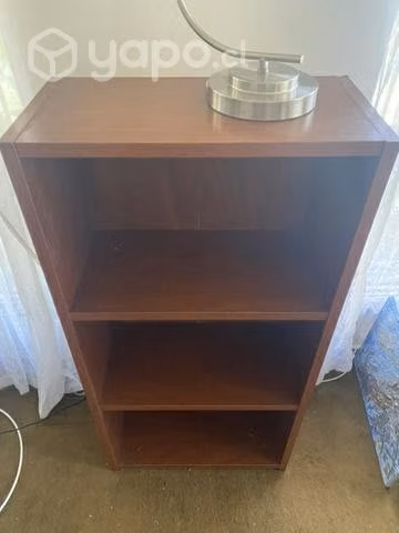 Mueble cafe repisas - Imagen 2