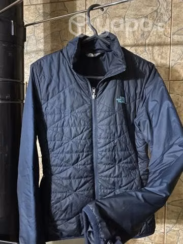 Chaqueta the north face xs/s