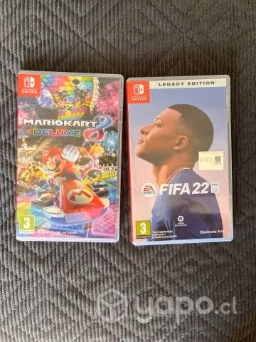 Nintendo Switch Standard