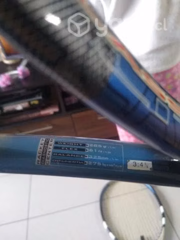 Raquetas Babolat - Imagen 2