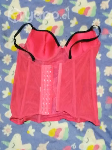 Corset