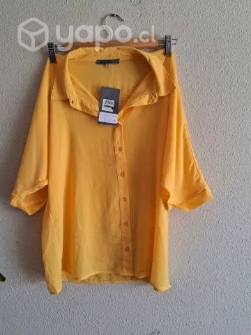 Blusa wados original