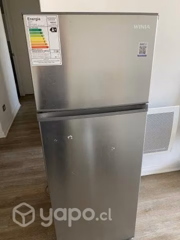 Refrigerador WINIA FD 240S