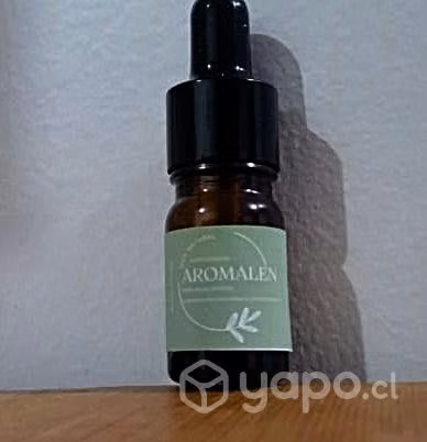 Aceite de Cipres de las Guaitecas 5 ml