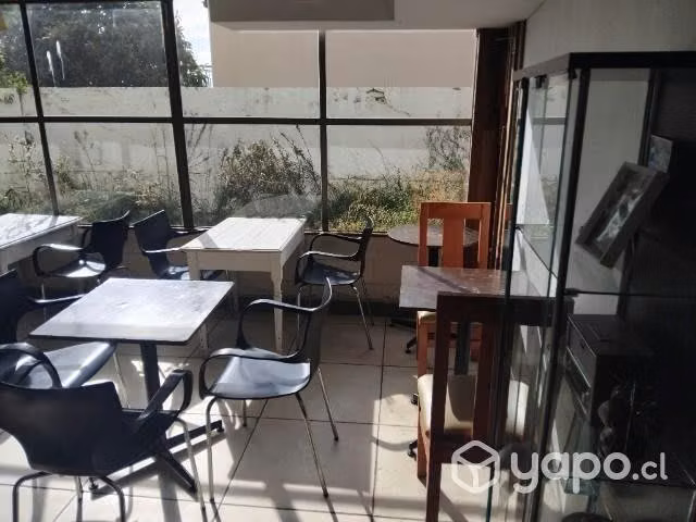 Habitación individual baño privado en Cerro Alegre