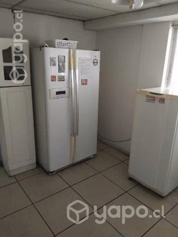 Habitación individual baño privado en Cerro Alegre