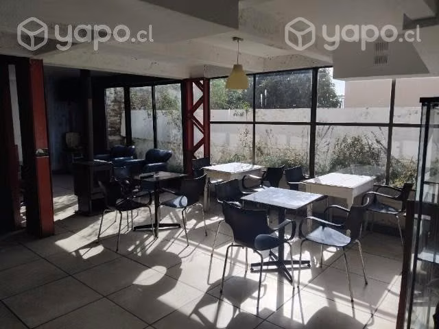 Habitación individual baño privado en Cerro Alegre