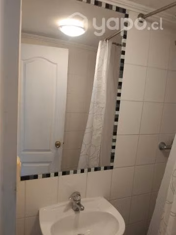Habitación individual baño privado en Cerro Alegre