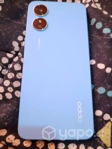 Celular oppo A17 nuevo - Imagen 5