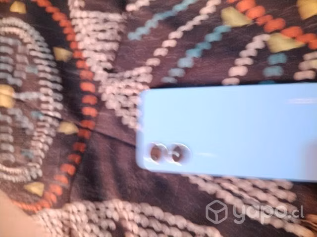 Celular oppo A17 nuevo - Imagen 3