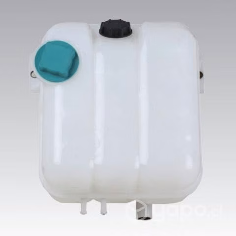 Deposito de agua fh