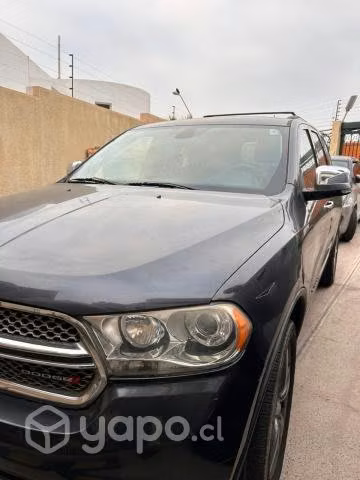 Dodge durango 2014 - Imagen 12