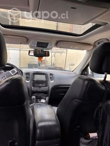 Dodge durango 2014 - Imagen 6