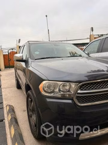 Dodge durango 2014 - Imagen 10