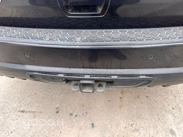 Dodge durango 2014 - Imagen 2