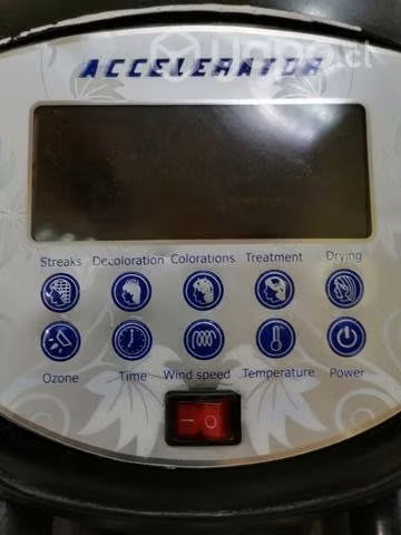 Climazon Accelerator KT2000