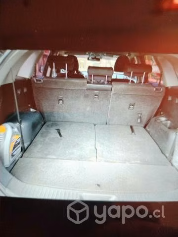 Kia sorento 2.4 diésel 2014 - Imagen 2
