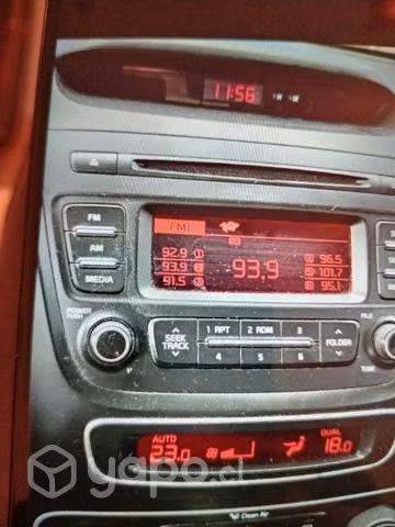 Kia sorento 2.4 diésel 2014 - Imagen 6