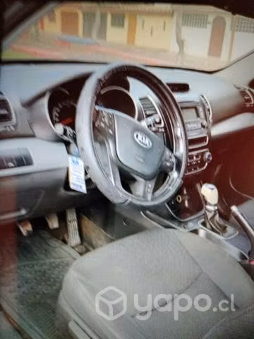 Kia sorento 2.4 diésel 2014 - Imagen 5