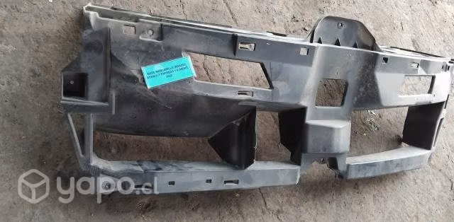 Base Mascarilla (RDA233) Renault Express 1.5 Diése