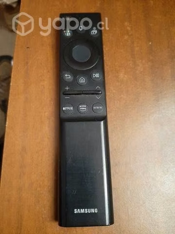 Control Remoto Smartv Samsung