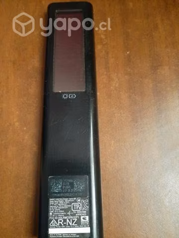 Control Remoto Smartv Samsung - Imagen 2