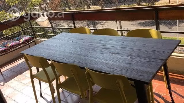 Mesa Comedor - Imagen 4