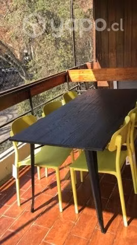 Mesa Comedor - Imagen 5