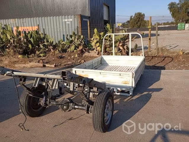 Foton año 2021