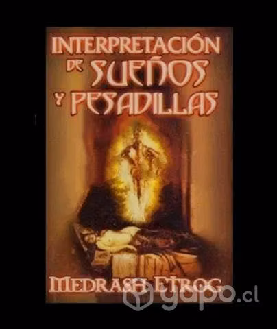 Interpretación de Sueños y Pesadillas - M. Etrog