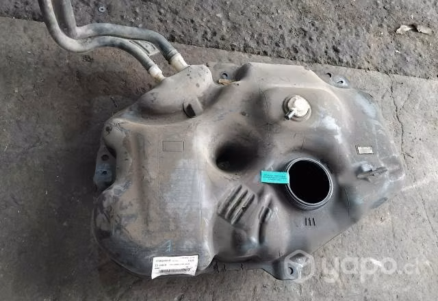 Estanque Combustible (RDA238) Renault Express 1.5