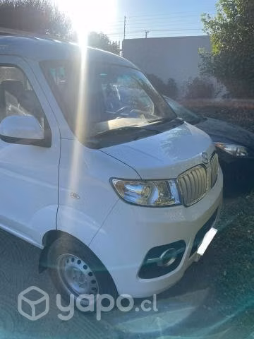Camion Brillance T30 1.5 - Se Vende