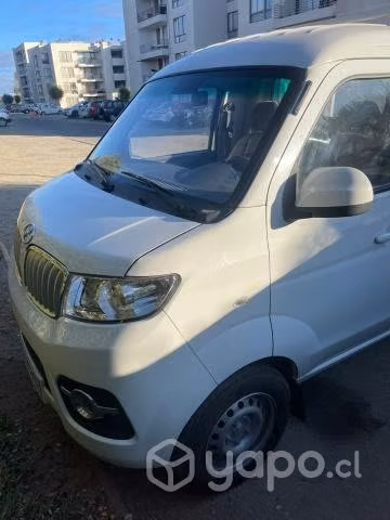 Camion Brillance T30 1.5 - Se Vende