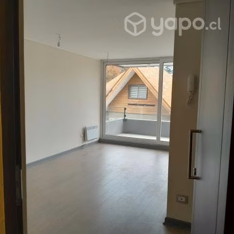 Departamento 2 dormitorios y 2 baños 62,34 m2
