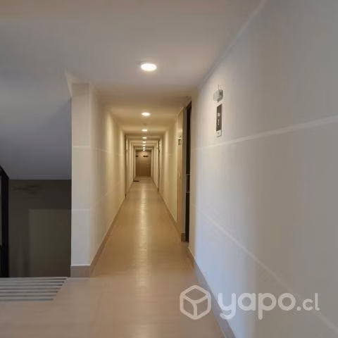 Departamento 2 dormitorios y 2 baños 62,34 m2