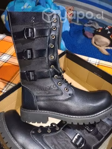 Botas hombre - Imagen 6