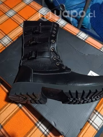 Botas hombre - Imagen 2
