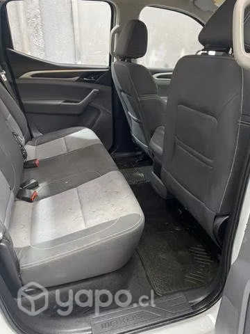 Maxus T60 4x4 - Imagen 11